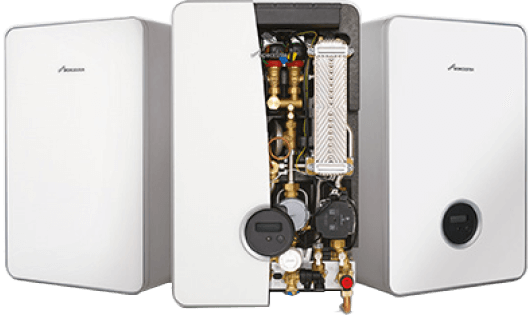 Boiler Care Plan West Sussex