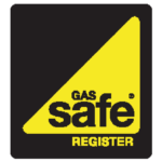 Gas Safe Register Logo