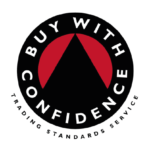 Buy with confidence Logo