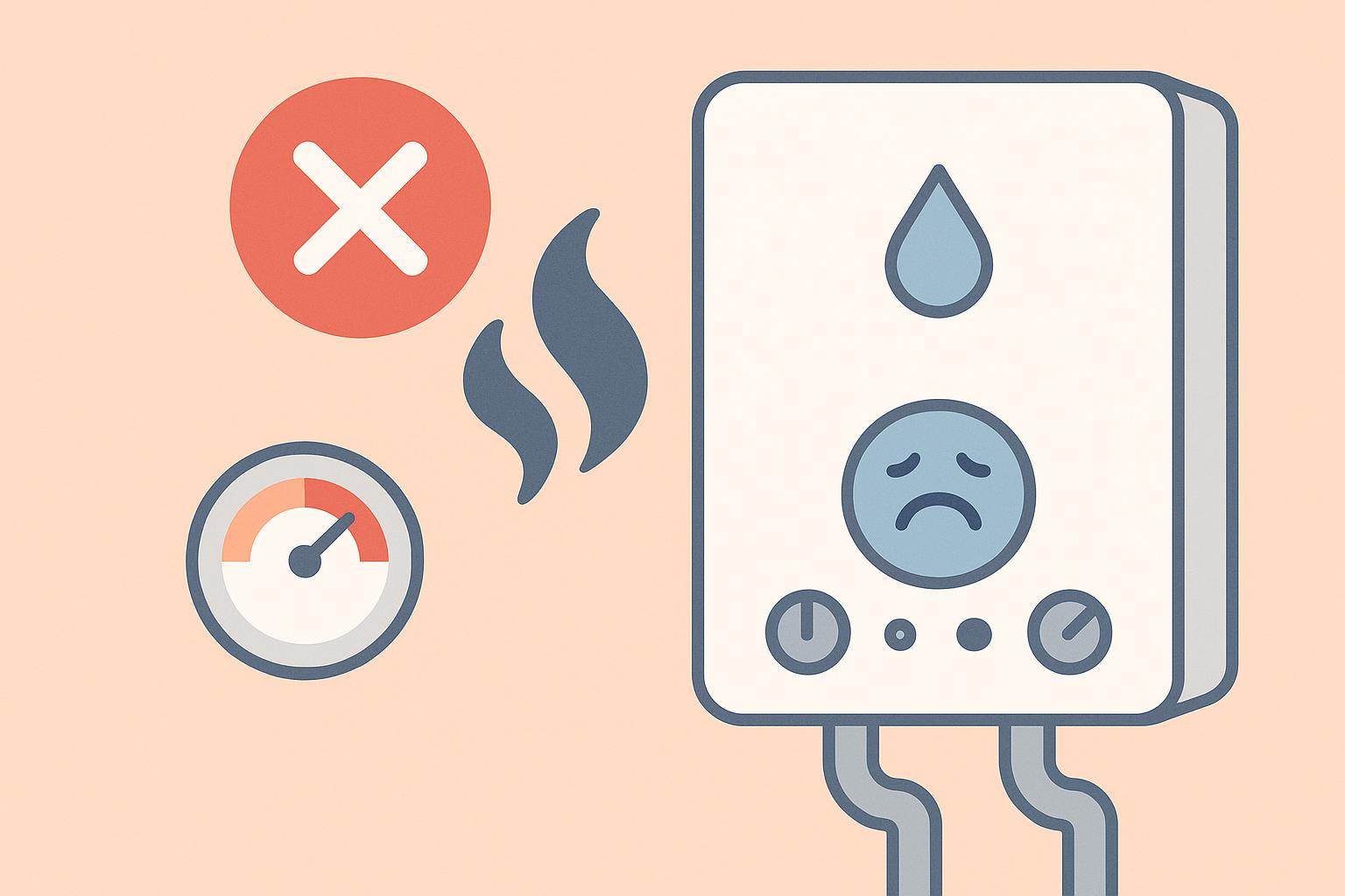 Signs Your Boiler Needs Replacing | Lancing Boiler Experts