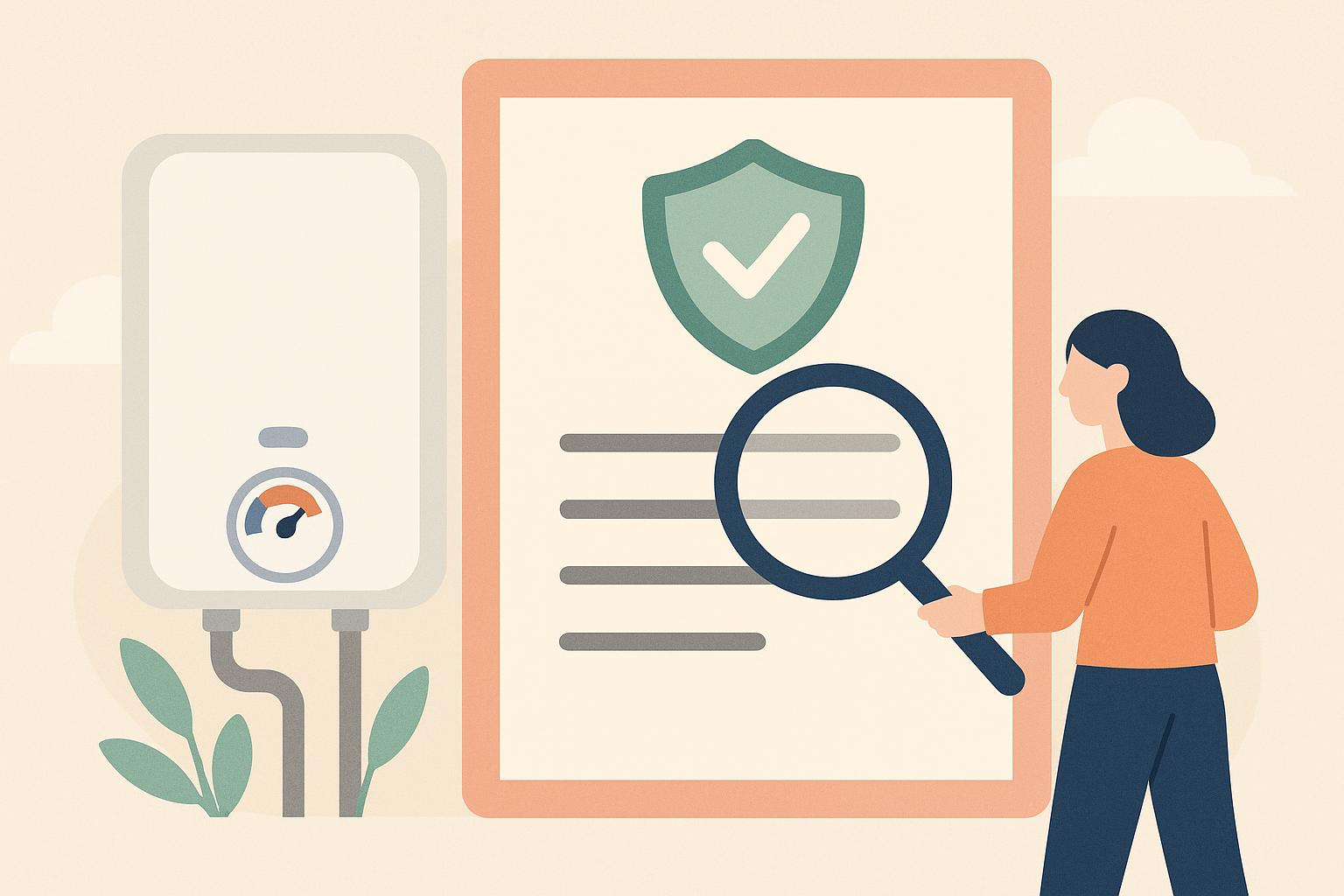 Read more about the article Boiler Warranties Explained: What’s Covered and What Isn’t