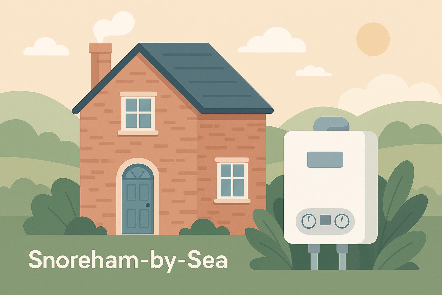 Read more about the article Best Boiler Options for Older Homes in Shoreham-by-Sea