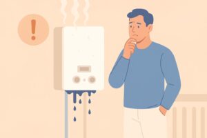 boiler finance