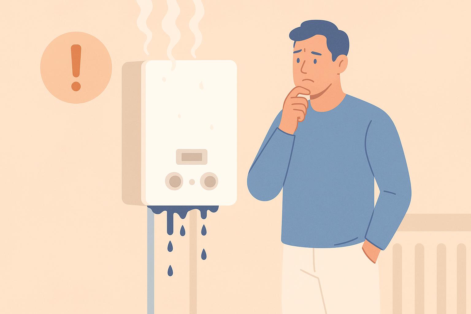 Read more about the article Boiler Finance Options Explained