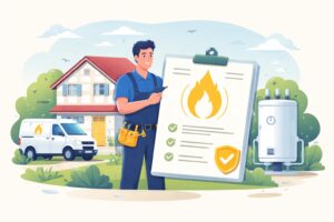 what is a landlord gas safety certificate