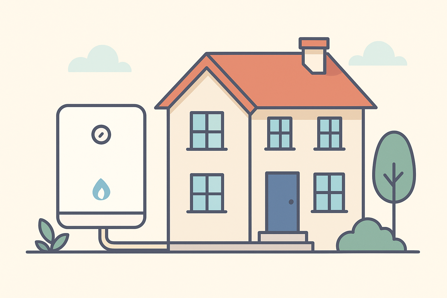 Read more about the article Best Boiler for a 3-Bed House