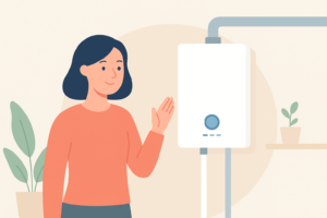 combi boiler conversions