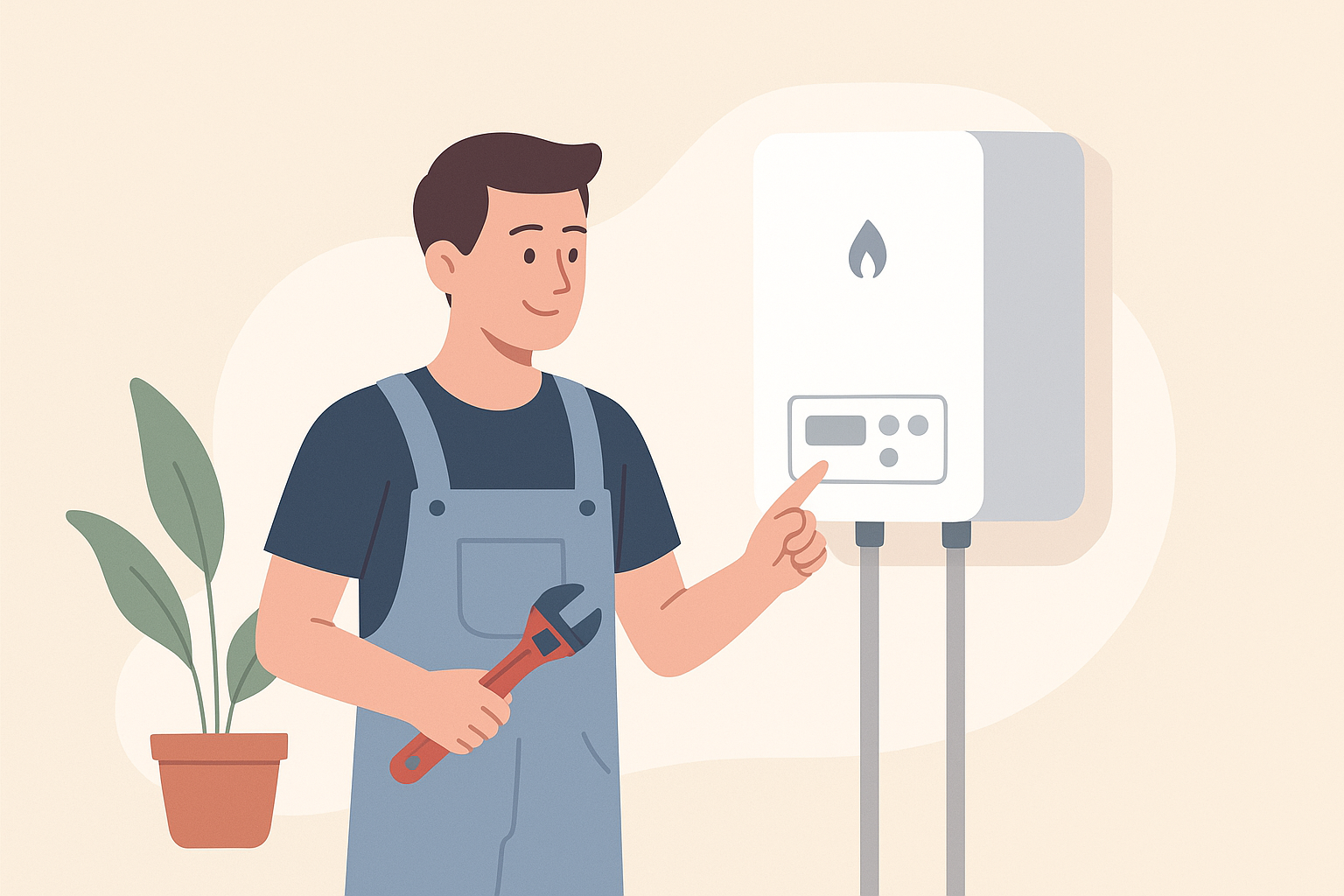 Read more about the article Common Worcester Bosch Boiler Faults and Fixes